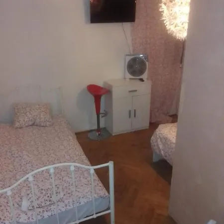 Appartamento Centar Of Old Biograd Na Moru
